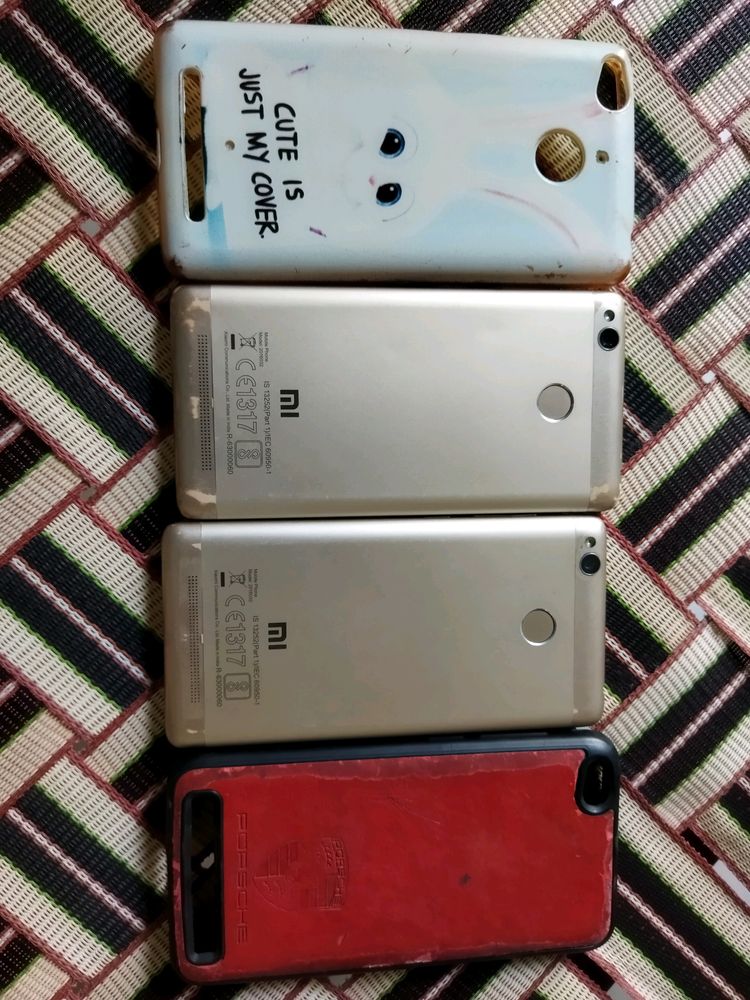 Redmi 3s