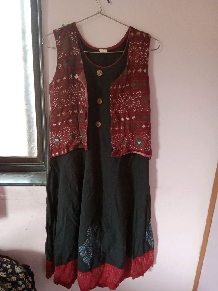 Kurta For Navratri