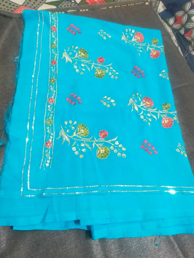 New Saree