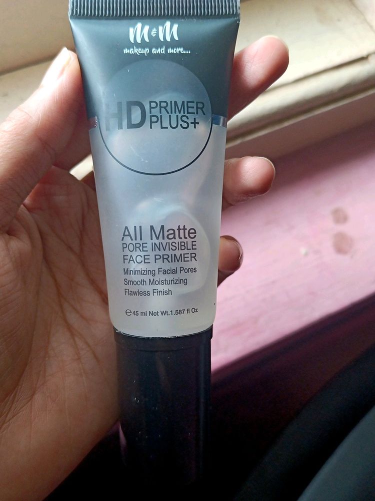 New Primer