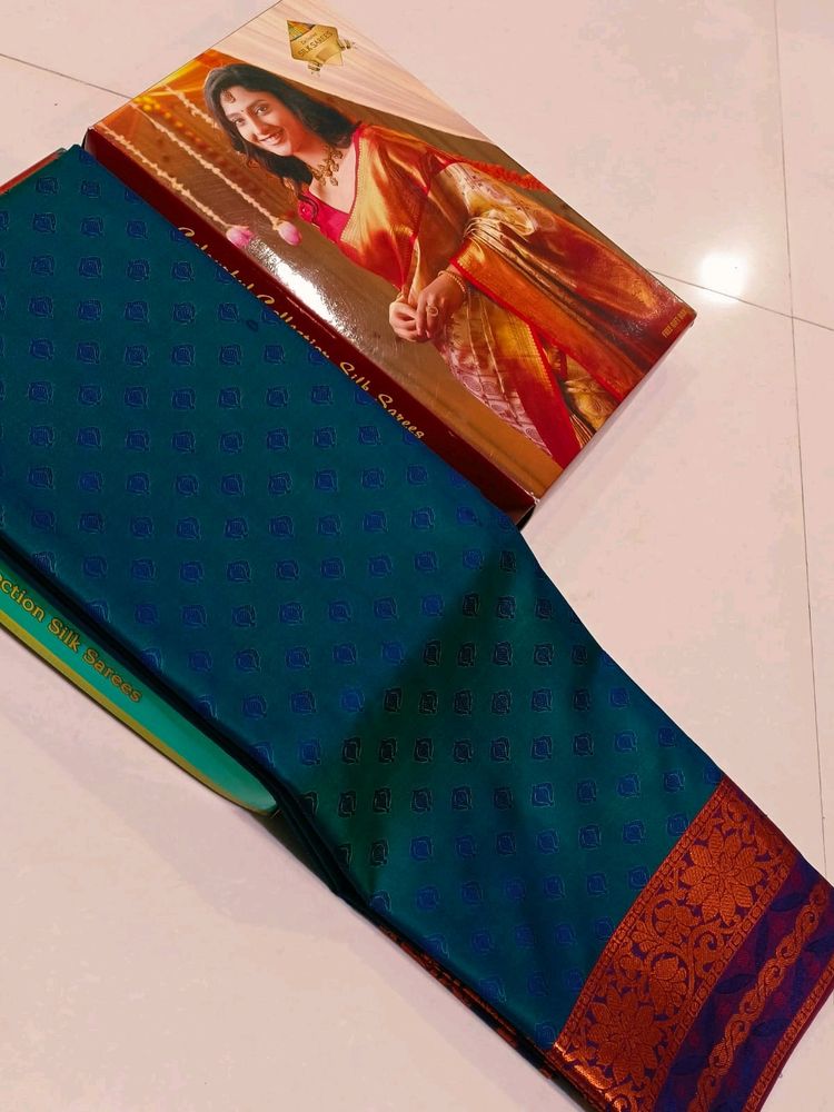 Silk Saree