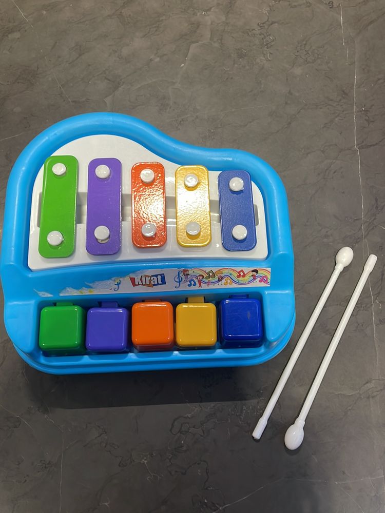 Toy Piano