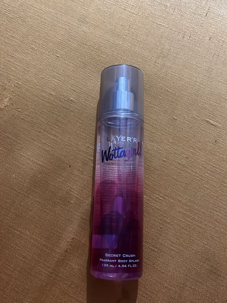 Body Mist