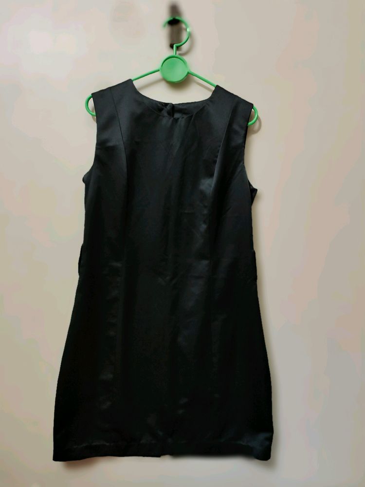 A Line Mini Van Heusen Dress
