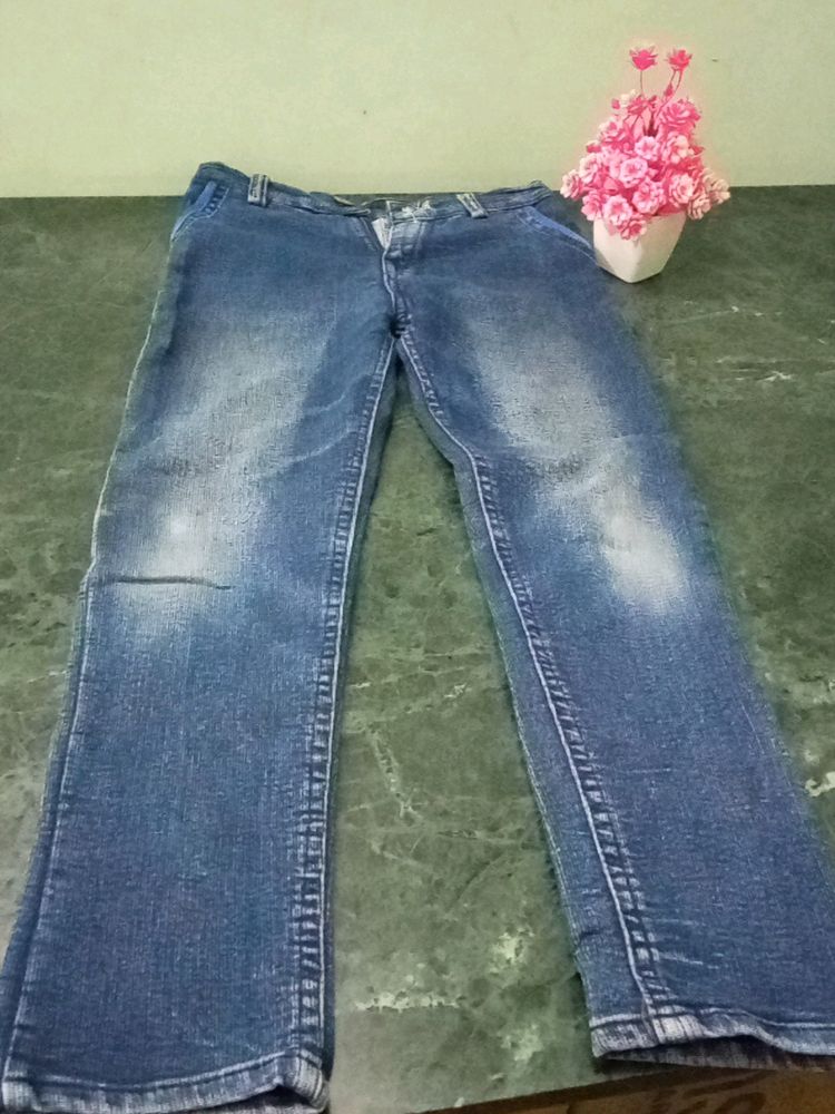 Boys Jeans