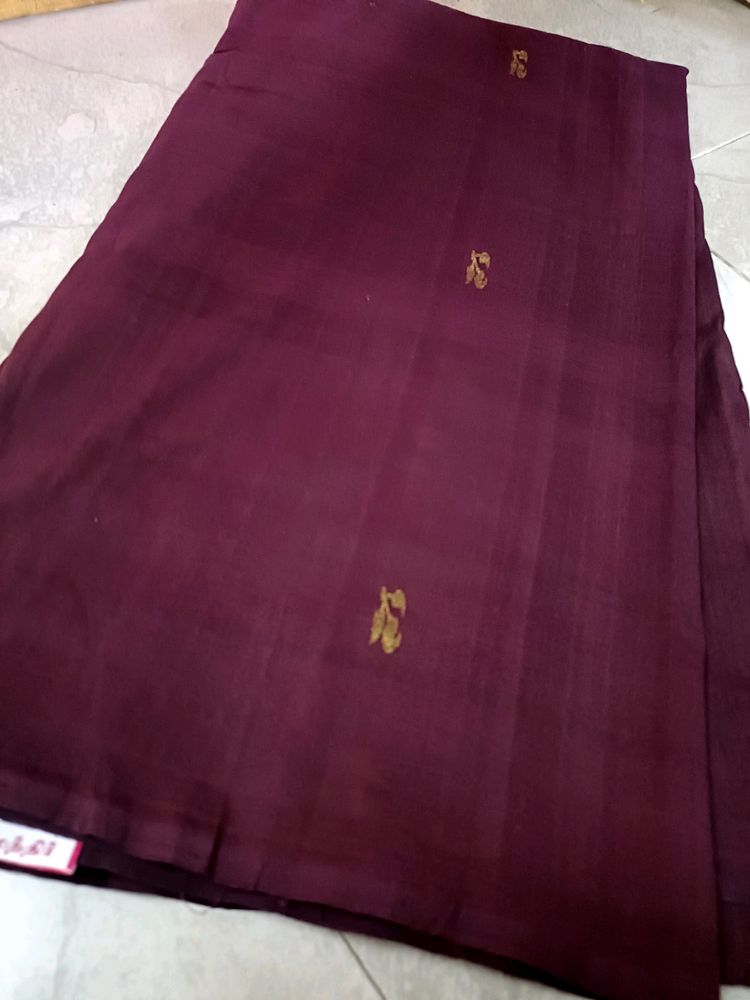 Soft Silk Saree