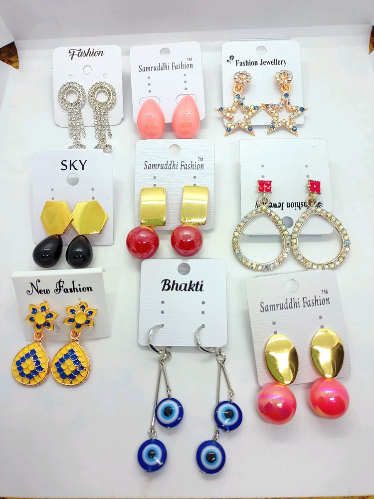 30rs Off Discount On Shipping Brand New Set Of 9