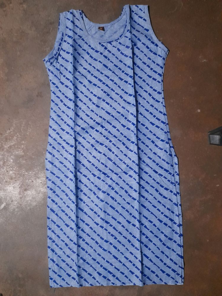 Cotton Kurti