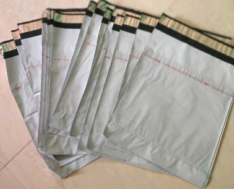 20 Pcs (12*14) Courier Bag