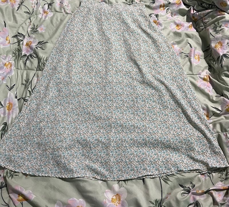 Fairycore Long Skirt