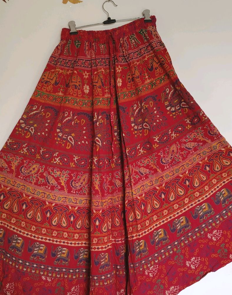 Rajasthani Skirt