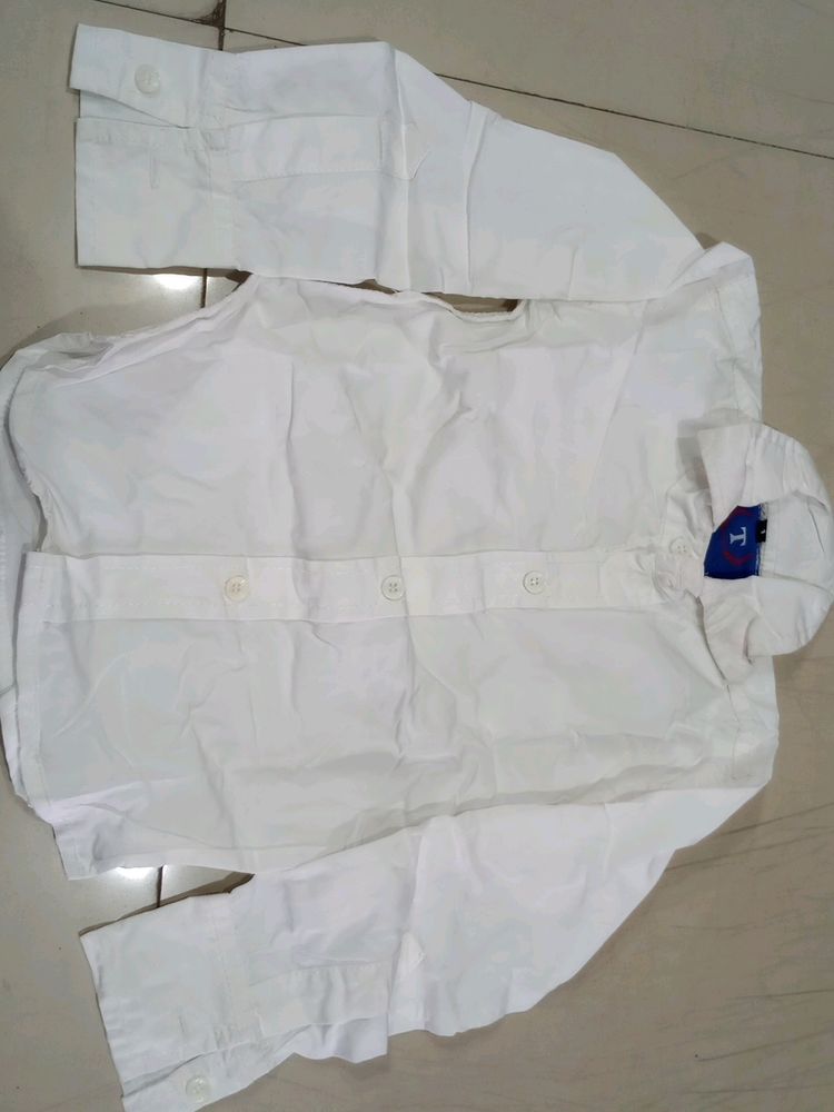 Buy Shirt Without Bargain Get Jacket Free