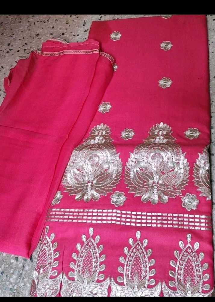 💥Diwali Dhamaka 💥 2 Btiful Suit Set