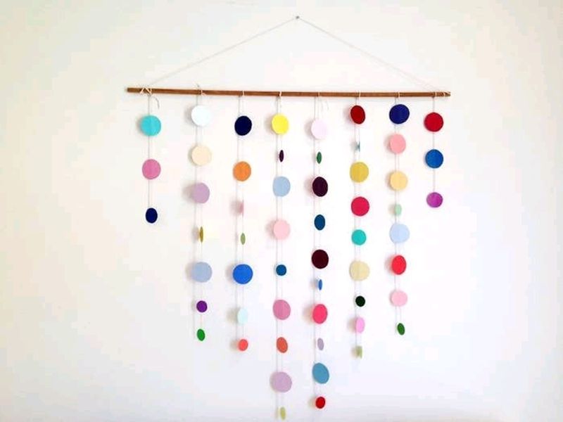 Wall Hanging Home Decor