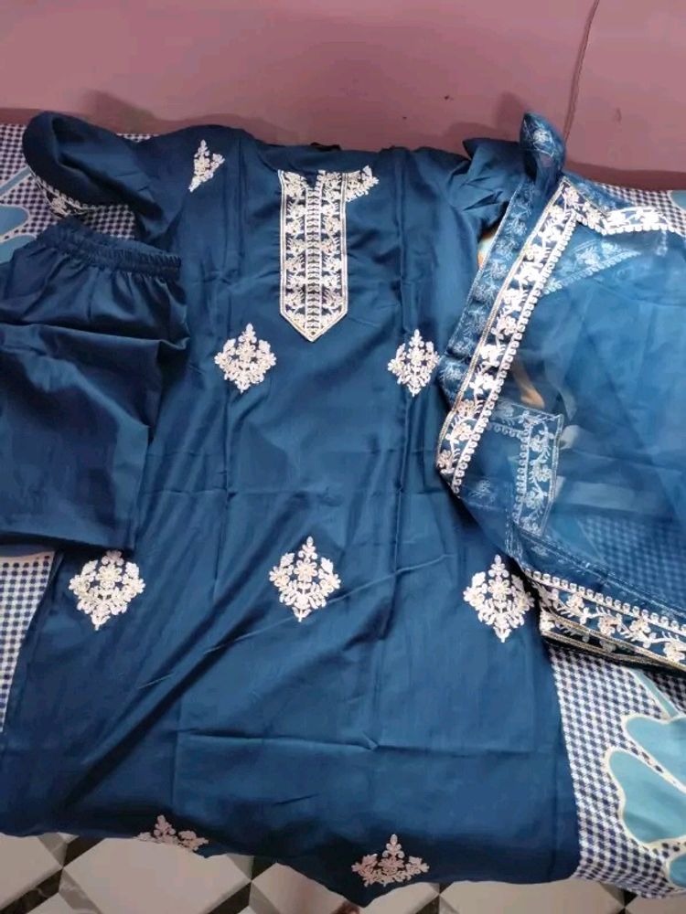 Kurta Set