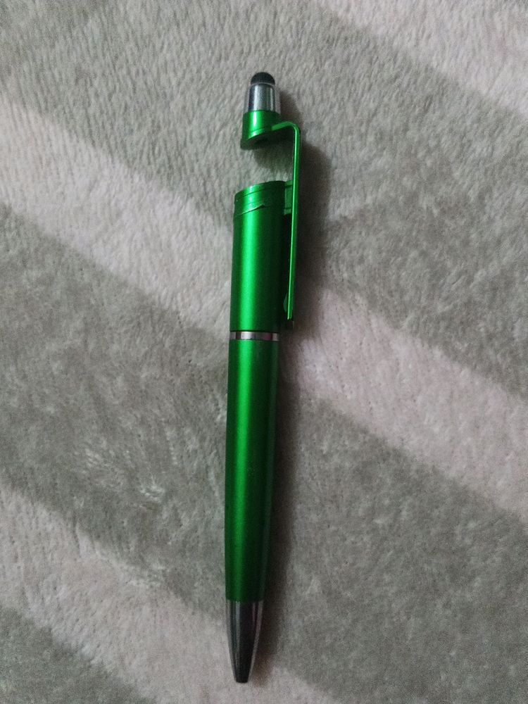 Multipurpose Multifunctional Pen