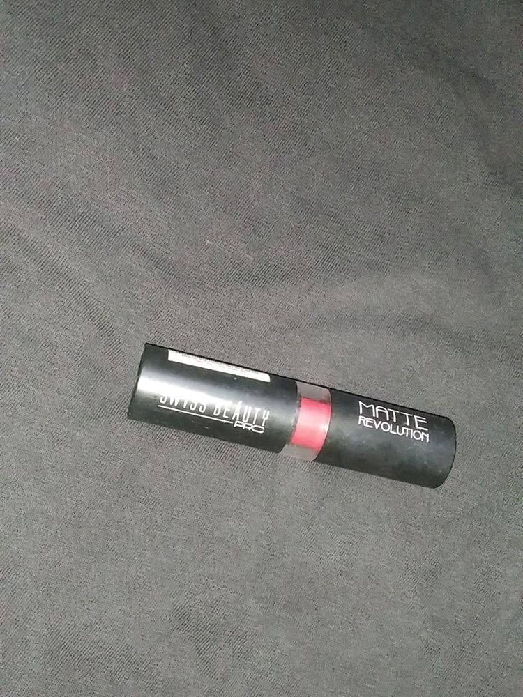 Swiss Beauty Lipstick