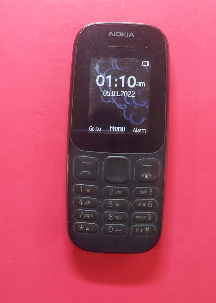 Nokia 105 Ordinary Phone