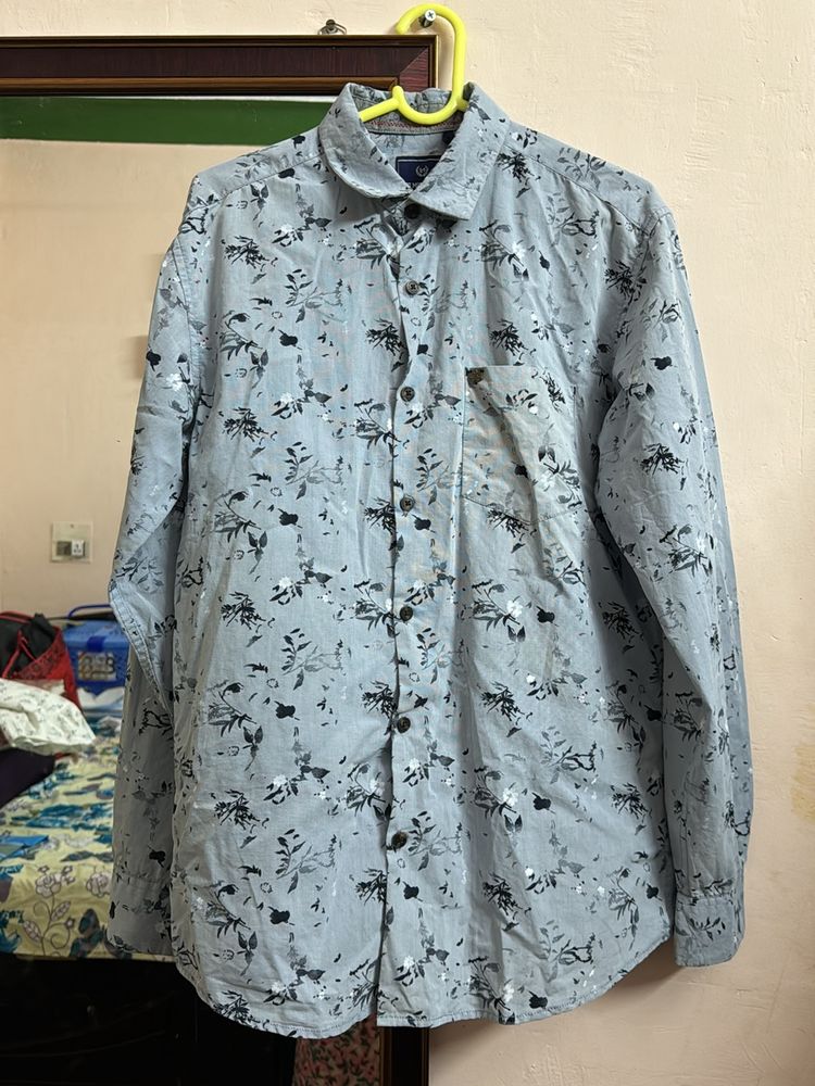 Mens Shirt