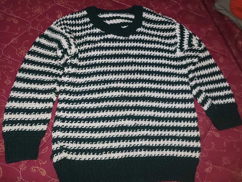 Sweater For A Girl / Boy