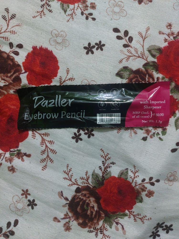 Dazller Eyebrow Pencil