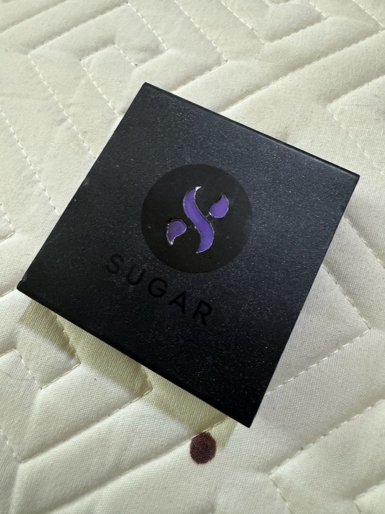 Sugar Contour De Force Mini Bronzer