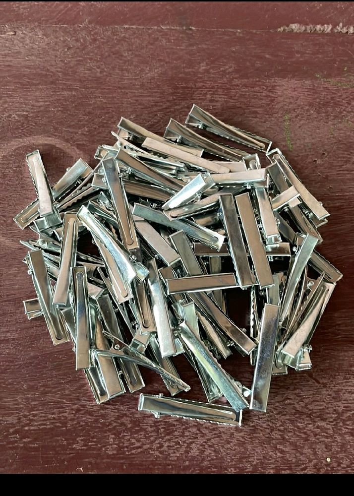 Alligator Clips (Quantity Is Your Choice)