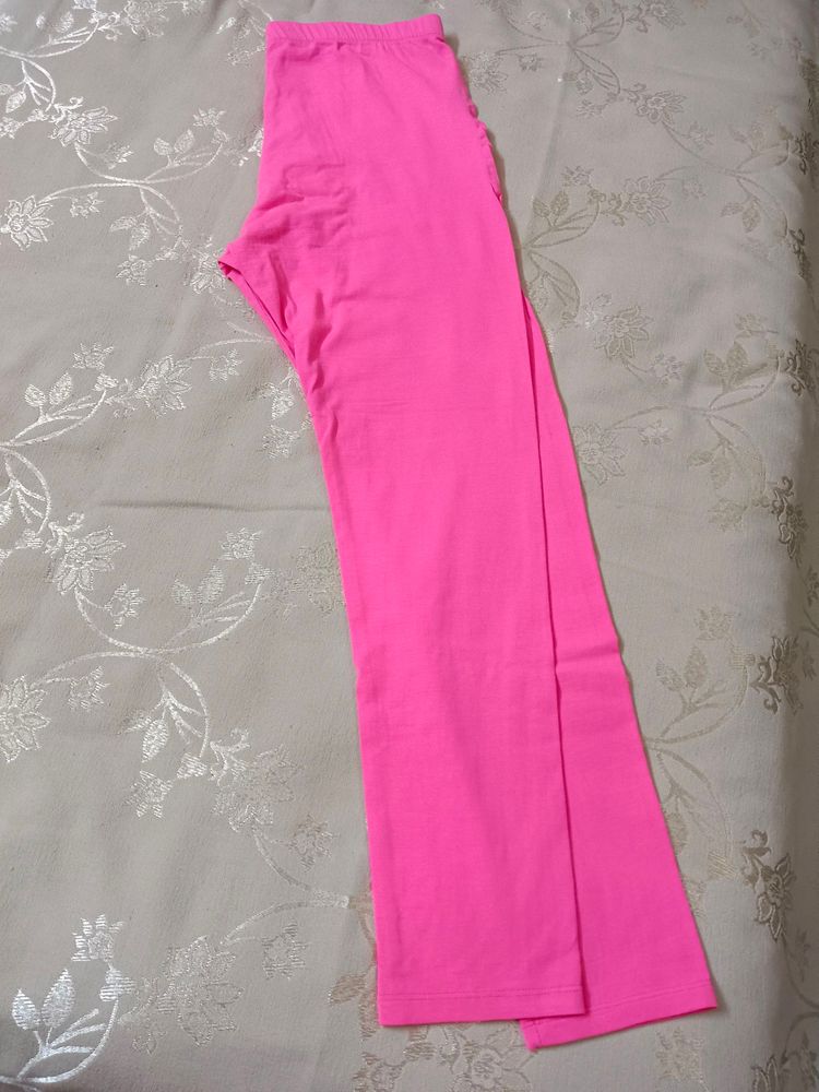 Ankle Length Legging