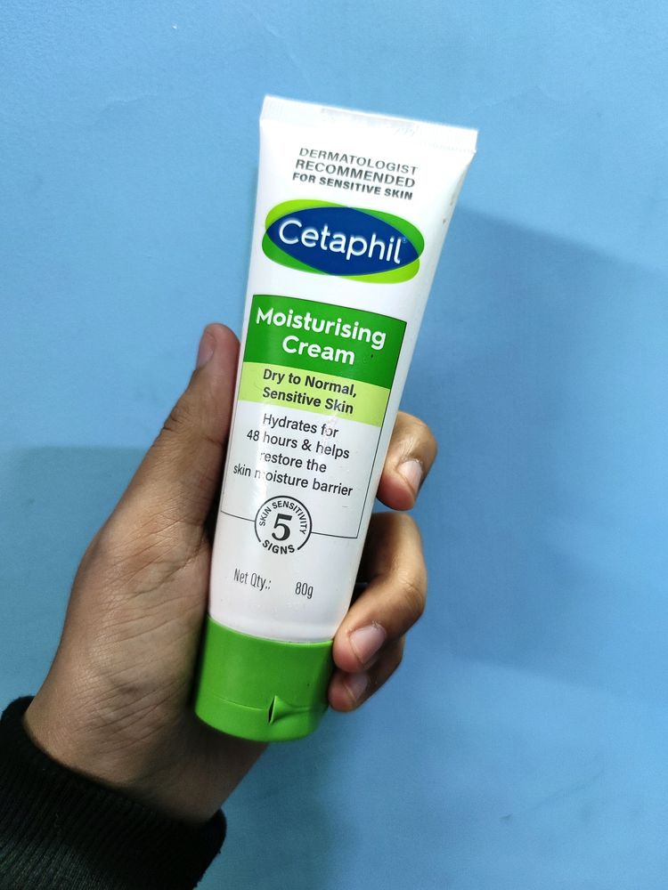 CETAPHIL Moistourising Cream