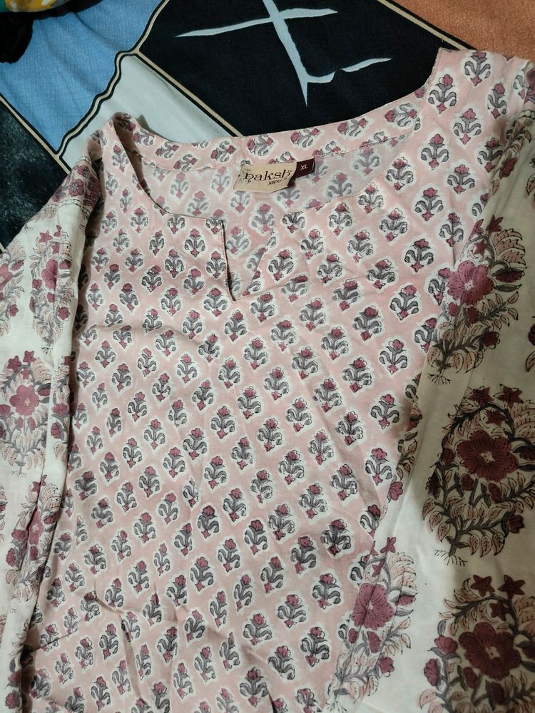 Kurti Jaipur Brand