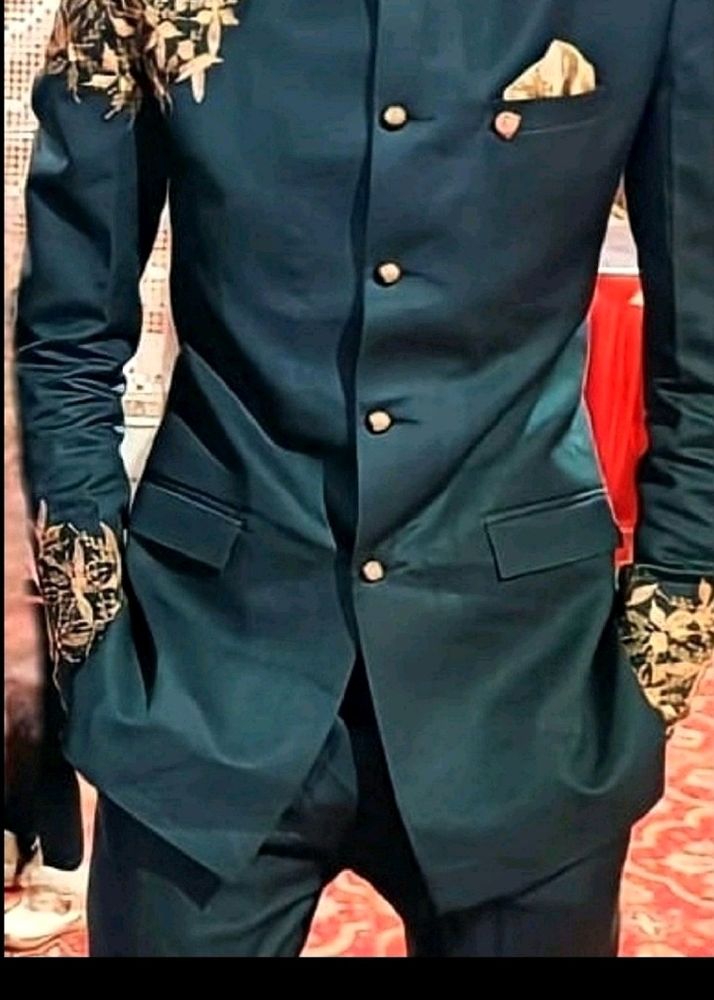 Beautiful Designer Prince Suit