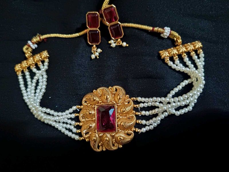 Jewellery Set