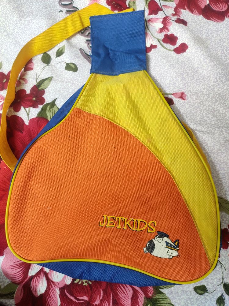 Jetkids Backpack For Kids