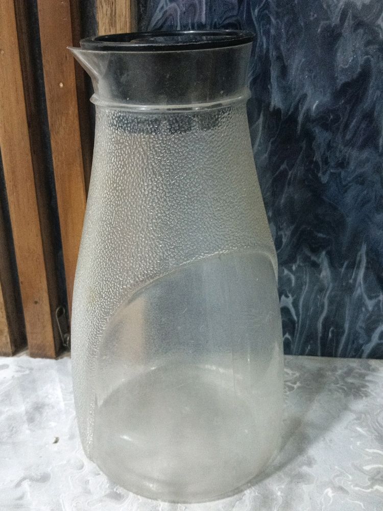 Water Jug Plastic