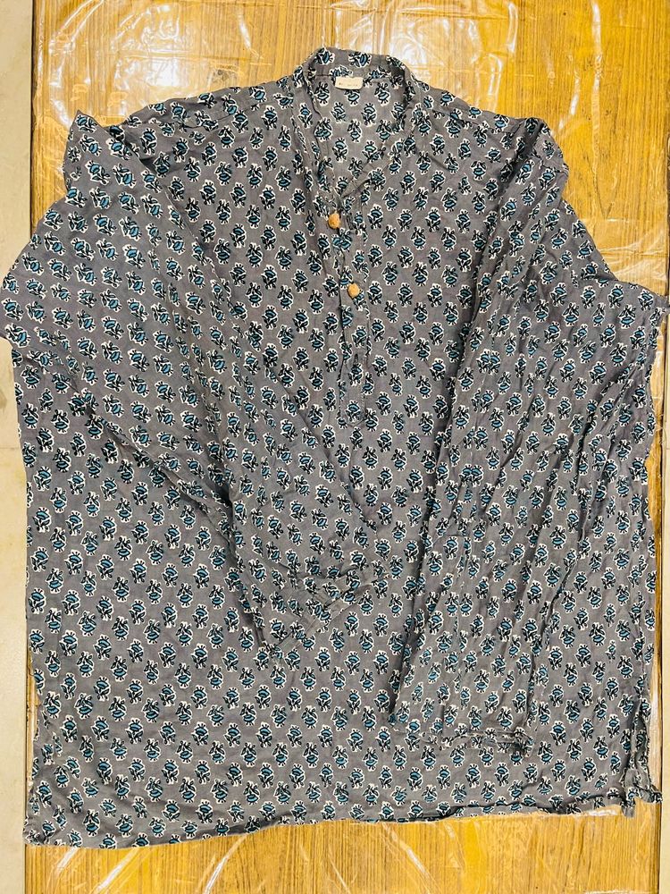 Jaipur Kurta Shirt