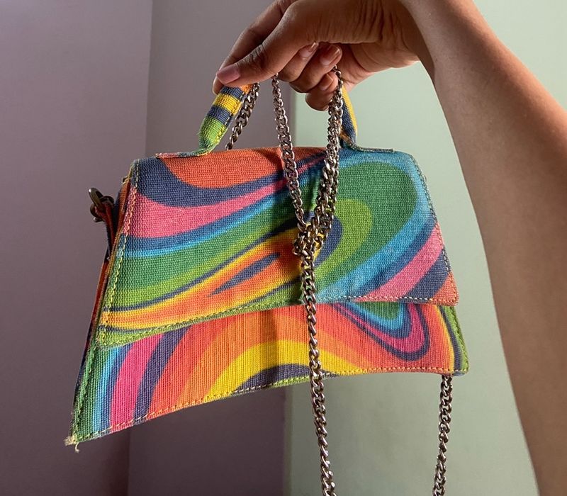 Hand Bag