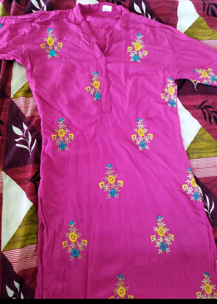 kurti