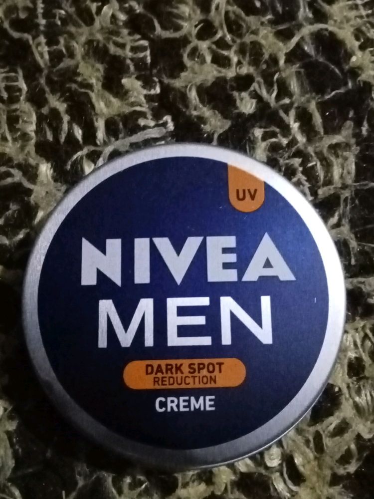 Nivea Men Dark Spot Reduction Cream