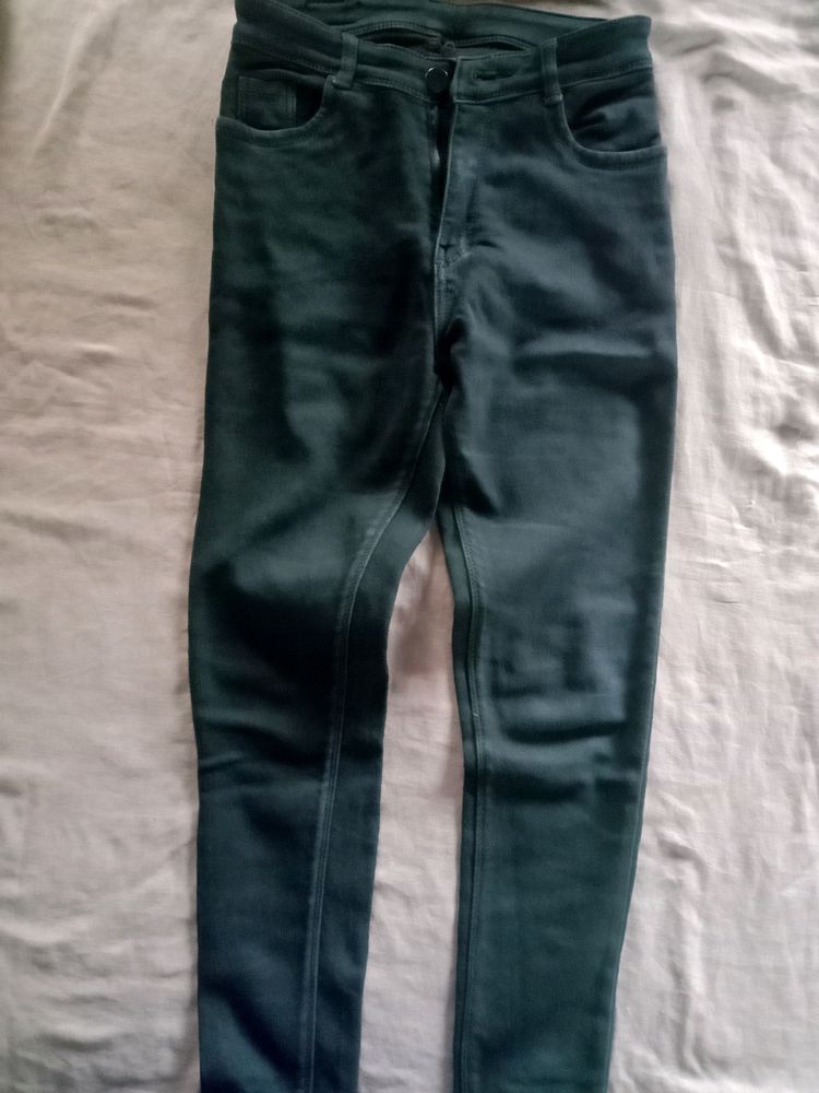 Black Jeans For Women