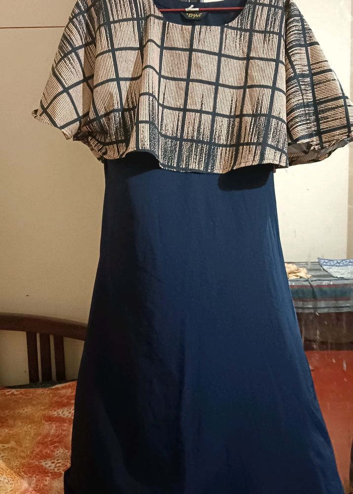 Dress For Woman