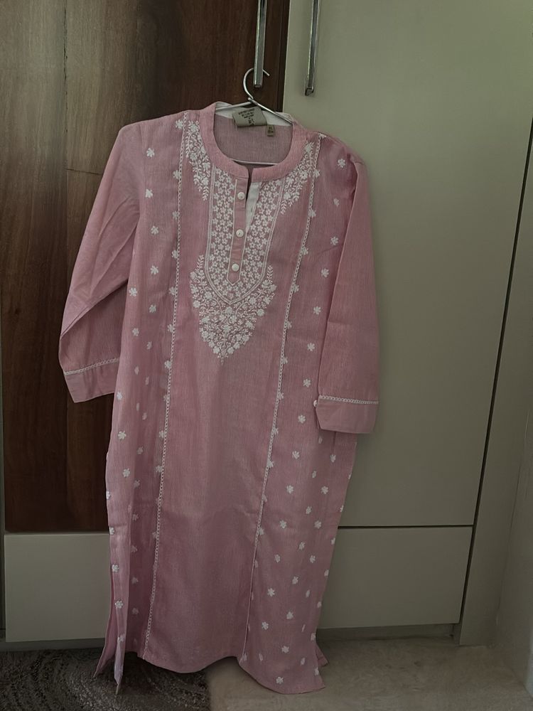 cotton kurta