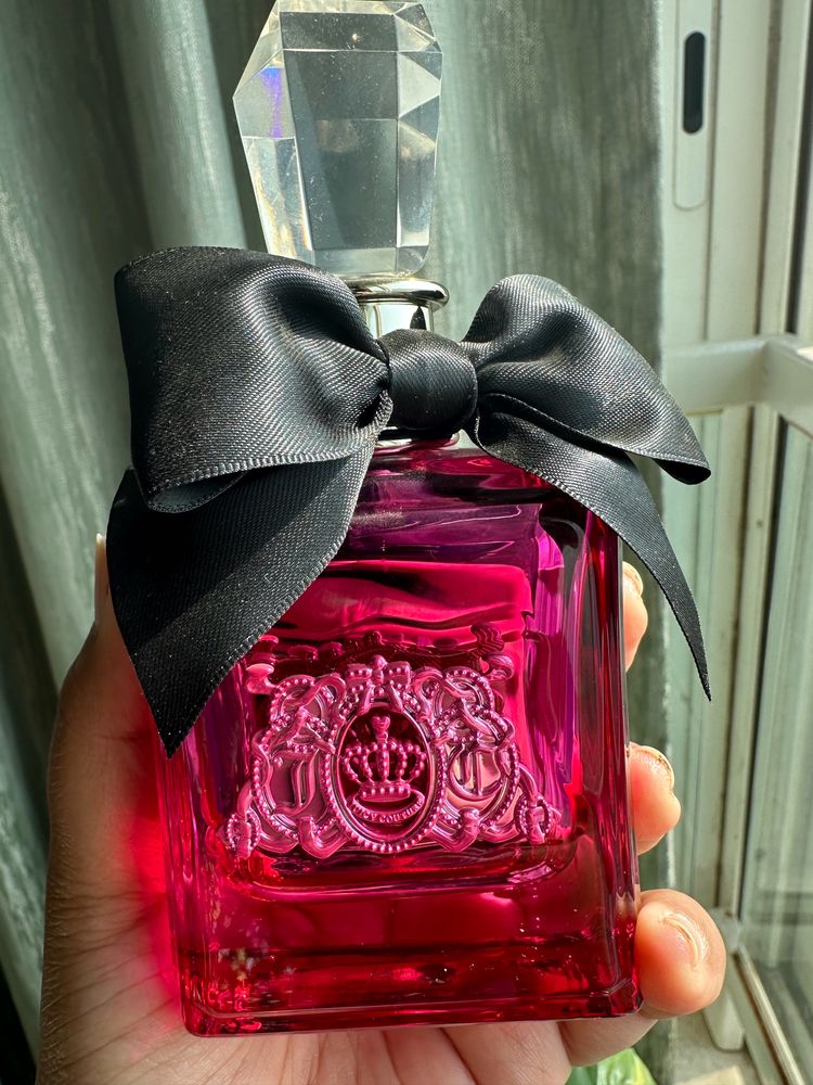 Viva La Juicy Noir EDP