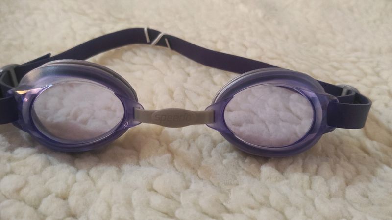 Speedo Swimming Goggles