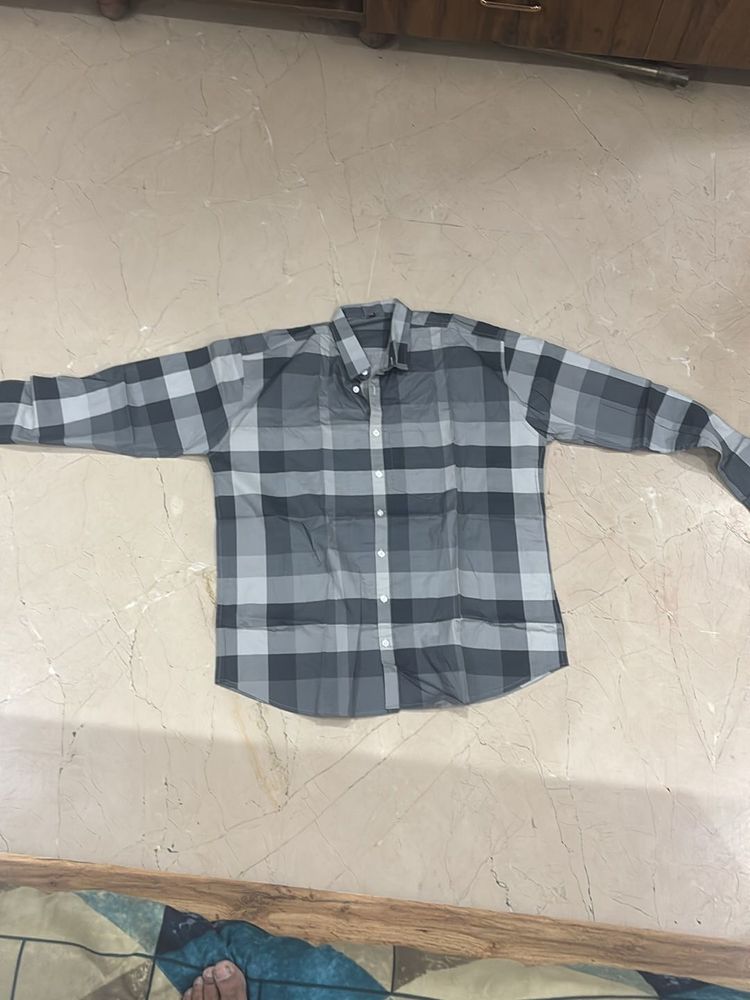 Men Shirt