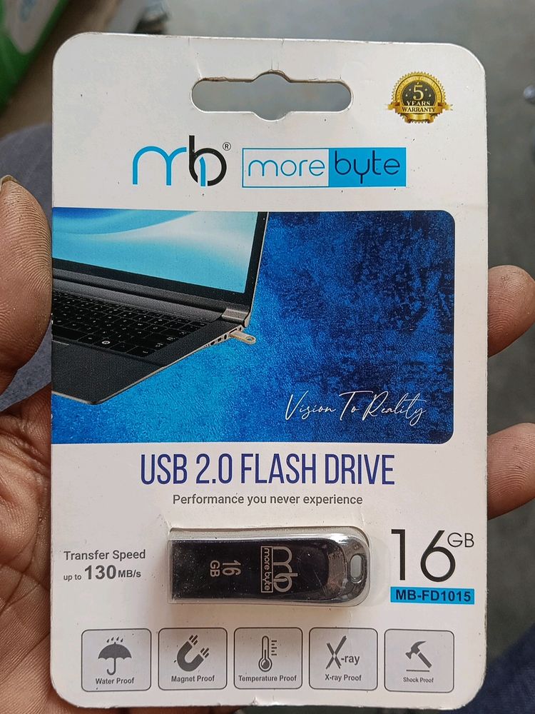 Windows All In One Pendrive