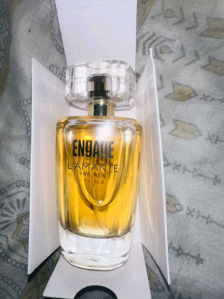 ENGAGE PERFUME