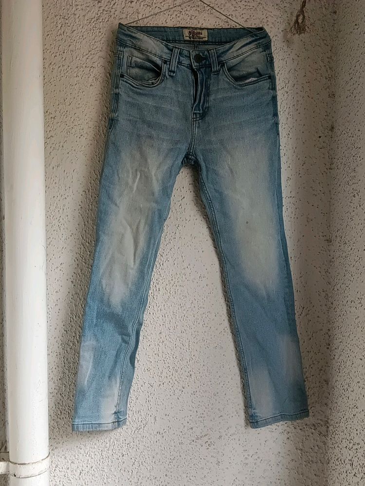 Roadster mens Jeans