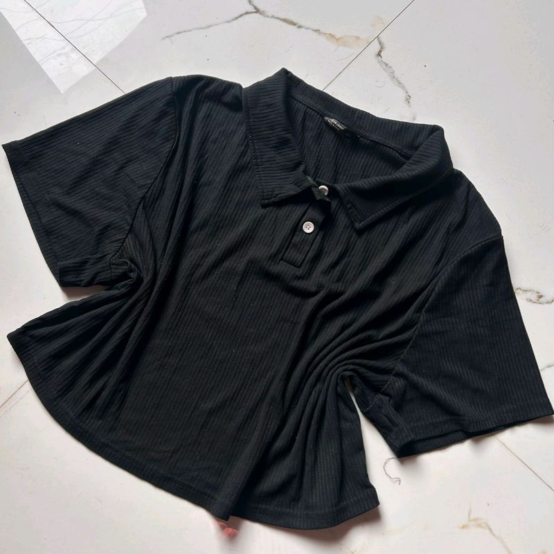 Black Polo