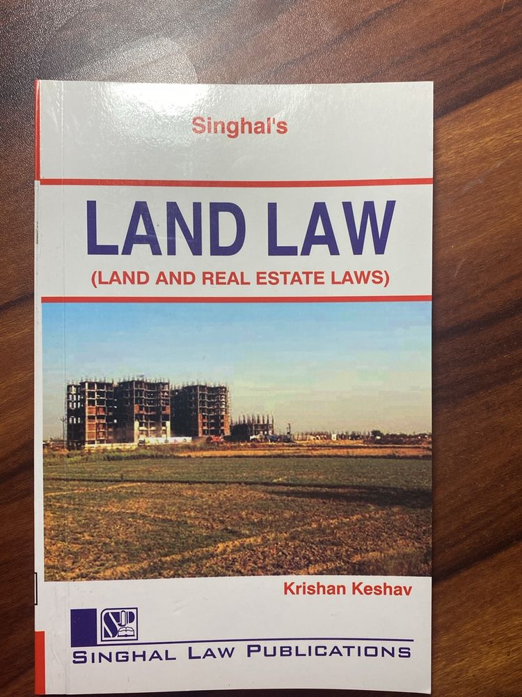 Land & Real Estate Law