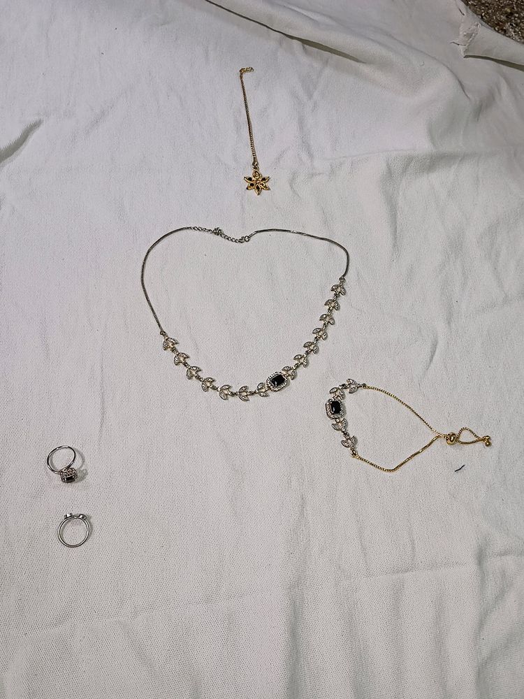 Chain Set